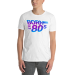 Born in the 80s ohne Branding / Unisex