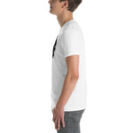 Chuck Norris? Nie von ihr gehört / Bud Spencer Meme / Basic T-Shirt