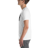 Chuck Norris? Nie von ihr gehört / Bud Spencer Meme / Basic T-Shirt