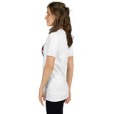 Österreichischer Adler "ROCK" Unisex-Shirt
