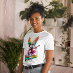 Rock Angel Unisex-Shirt