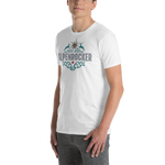 Alpenrocker Unisex-Shirt