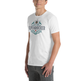 Alpenrocker Unisex-Shirt