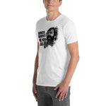 Chuck Norris? Nie von ihr gehört / Bud Spencer Meme / Basic T-Shirt