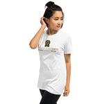 Mein Körper ist ein Tempel / Classic Edition / Shirt