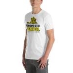 Mein Körper ist ein Tempel / Rock Edition / Shirt