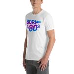 Born in the 80s ohne Branding / Unisex