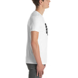 Chuck Norris? Nie von ihr gehört / Bud Spencer Meme / Basic T-Shirt