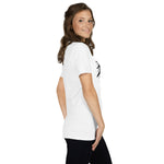 Österreichischer Adler "ROCK" Unisex-Shirt
