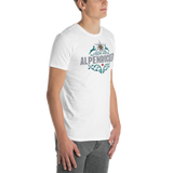 Alpenrocker Unisex-Shirt