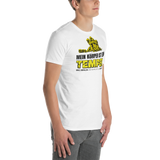 Mein Körper ist ein Tempel / Rock Edition / Shirt