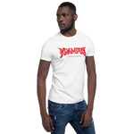 Krampus / Schrecken der Nacht - Unisex-T-Shirt