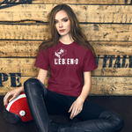 Schrödingers Katze österreichisch/deutsch Unisex-Shirt