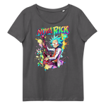 Nova Rick - enganliegendes Damen Shirt