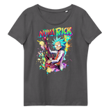 Nova Rick - enganliegendes Damen Shirt