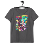 Nova Rick - enganliegendes Damen Shirt