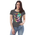 Nova Rick - enganliegendes Damen Shirt
