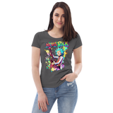 Nova Rick - enganliegendes Damen Shirt
