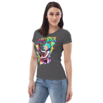 Nova Rick - enganliegendes Damen Shirt