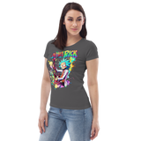 Nova Rick - enganliegendes Damen Shirt
