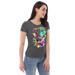 Nova Rick - enganliegendes Damen Shirt