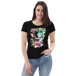 Nova Rick - enganliegendes Damen Shirt