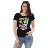 Nova Rick - enganliegendes Damen Shirt