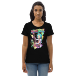 Nova Rick - enganliegendes Damen Shirt
