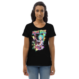 Nova Rick - enganliegendes Damen Shirt