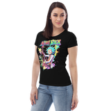 Nova Rick - enganliegendes Damen Shirt