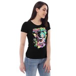 Nova Rick - enganliegendes Damen Shirt