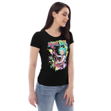 Nova Rick - enganliegendes Damen Shirt