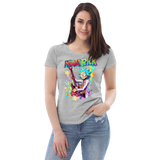 Nova Rick - enganliegendes Damen Shirt