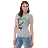 Nova Rick - enganliegendes Damen Shirt
