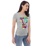 Nova Rick - enganliegendes Damen Shirt