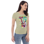 Nova Rick - enganliegendes Damen Shirt