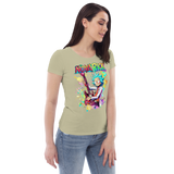 Nova Rick - enganliegendes Damen Shirt