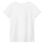 Österreichischer Adler "ROCK" Öko-Shirt für Damen