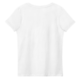 Österreichischer Adler "ROCK" Öko-Shirt für Damen