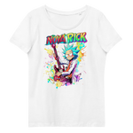 Nova Rick - enganliegendes Damen Shirt