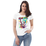 Nova Rick - enganliegendes Damen Shirt