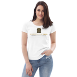 Mein Körper ist ein Tempel / Classic Edition für Damen