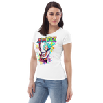 Nova Rick - enganliegendes Damen Shirt