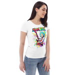 Nova Rick - enganliegendes Damen Shirt