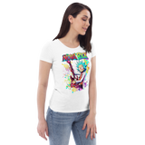 Nova Rick - enganliegendes Damen Shirt