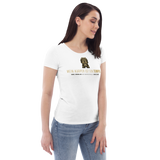 Mein Körper ist ein Tempel / Classic Edition für Damen