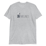 20 Timelines by Trixtaa - eumolino