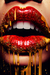 LIPS No. 29, open