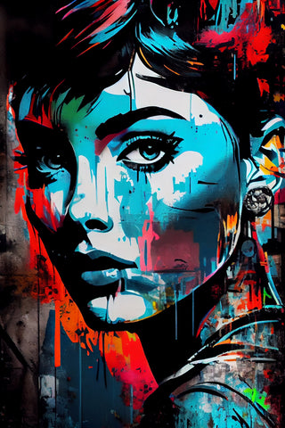 Audrey 1