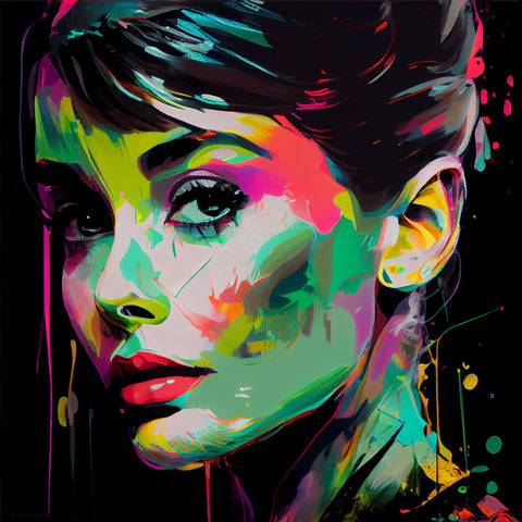 AUDREY 3